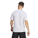 Camiseta Masculina adidas Essentials Stretch - Foto 3