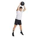 Camiseta Masculina adidas Essentials Stretch - Foto 4