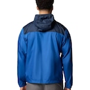 Jaqueta Corta Vento Masculina Columbia Discovery Loop - Foto 2