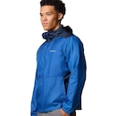 Jaqueta Corta Vento Masculina Columbia Discovery Loop - Foto 3