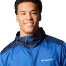 Jaqueta Corta Vento Masculina Columbia Discovery Loop - Foto 4