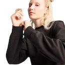 Blusão Feminino Puma ESS Oversized Crew - Foto 7