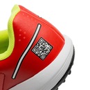 Chuteira Society Infantil Umbro Br - Foto 8