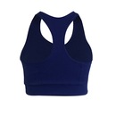 Top Venum Move Navy Feminino - Foto 2