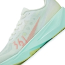 Tênis Feminino 361° Flexible Bee para Corrida com Leveza e Flexibilidade - Foto 10