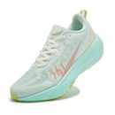 Tênis Feminino 361° Flexible Bee para Corrida com Leveza e Flexibilidade - Foto 6