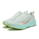 Tênis Feminino 361° Flexible Bee para Corrida com Leveza e Flexibilidade - Foto 7