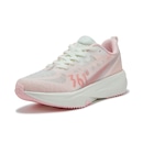 Tênis Feminino 361°  Flexible Bee para Corrida com Leveza e Flexibilidade - Foto 4