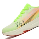 Tênis Masculino 361° FLEXIBLE BEE para Corrida com Leveza e Flexibilidade - Foto 10