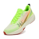 Tênis Masculino 361° FLEXIBLE BEE para Corrida com Leveza e Flexibilidade - Foto 6