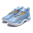 Tênis Masculino 361° TEAM JOKER Basquete - Foto 3