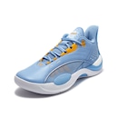 Tênis Masculino 361° TEAM JOKER Basquete - Foto 7