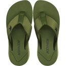 Chinelo Kenner Rakka U1 Salto Vazado Confortável Dedo Masculino - Foto 2