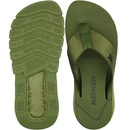 Chinelo Kenner Rakka U1 Salto Vazado Confortável Dedo Masculino - Foto 3