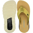 Chinelo Kenner Rakka U1 Salto Vazado Confortável Dedo Masculino - Foto 3