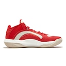 Tênis  361° Masculino LEVEL UP 3 Leveza e Durabilidade Basquete - Foto 1