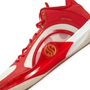 Tênis  361° Masculino LEVEL UP 3 Leveza e Durabilidade Basquete - Foto 10