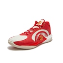 Tênis  361° Masculino LEVEL UP 3 Leveza e Durabilidade Basquete - Foto 3