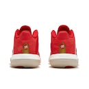 Tênis  361° Masculino LEVEL UP 3 Leveza e Durabilidade Basquete - Foto 4