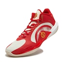 Tênis  361° Masculino LEVEL UP 3 Leveza e Durabilidade Basquete - Foto 6