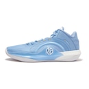 Tênis  361° Masculino LEVEL UP 3 Leveza e Durabilidade Basquete - Foto 2