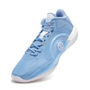 Tênis  361° Masculino LEVEL UP 3 Leveza e Durabilidade Basquete - Foto 6