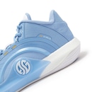 Tênis  361° Masculino LEVEL UP 3 Leveza e Durabilidade Basquete - Foto 8