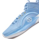 Tênis  361° Masculino LEVEL UP 3 Leveza e Durabilidade Basquete - Foto 9