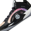 Tênis  361° Masculino LEVEL UP 3 Leveza e Durabilidade Basquete - Foto 10