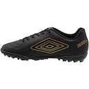 Chuteira de Society Adulto Umbro Class Suturas - Foto 2