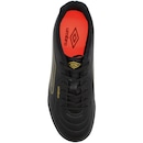 Chuteira de Society Adulto Umbro Class Suturas - Foto 4