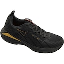 Tênis Masculino Repplay Esportivo High Soft Gel Texturizado - Foto 3