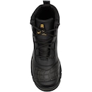 Bota Masculina Code PDM Adventure XT Xtreme Motoqueiro - Foto 4