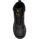 Bota Masculina Code PDM Adventure XT Xtreme Motoqueiro - Foto 4