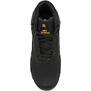 Bota Masculina Sparta Casual Code PDM Tratorada - Foto 4