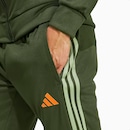 Agasalho Masculino adidas TR 25 Essentials - Foto 5