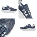 Tênis Masculino Fila Maxxi Lite + Par de Meia - Foto 7