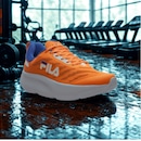 Tênis Masculino Fila Maxxi Lite + Par de Meia - Foto 5