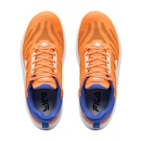 Tênis Masculino Fila Maxxi Lite + Par de Meia - Foto 6