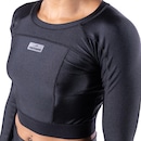 Rashguard Manga Longa Pretorian Compressão - Foto 5