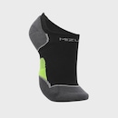 Meia Cano Invisível Mizuno Performance - Unissex - Foto 3