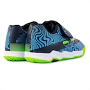 Chuteira Futsal Infantil Joma Evolution - Foto 5