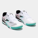 Chuteira Futsal Joma Adulto Regate Rebound - Foto 2