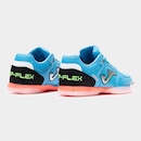 Chuteira Futsal Adulto Joma Top Flex - Foto 3