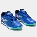 Chuteira Futsal Adulto Joma Regate Rebound - Foto 5