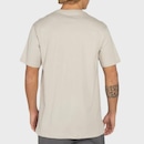 Camiseta Quiksilver Crossed Out Masculina - Foto 2