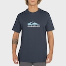 Camiseta Quiksilver Fun Zone Masculina - Foto 1