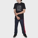 Camiseta DC Shoes Outline Logo Masculina - Foto 4