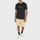 Camiseta Element Label Masculina - Foto 4