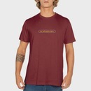 Camiseta Quiksilver Blackhole Masculina - Foto 1